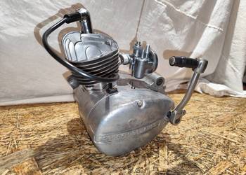 Silnik Romet Komar s38 Sprawny