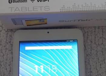 TrekStor SurfTab xiron 7.0 HD