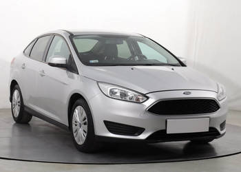 Ford Focus 1.6 i