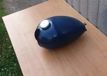 SIMSON SR 2 ZBIORNIK BAK CZĘŚCI