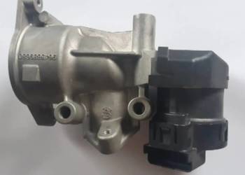 ZAWÓR EGR FORD PEUGEOT 2.0HDI 9645689680