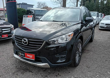 Mazda CX-5 I (2012-2017)