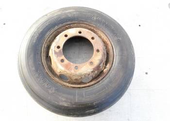 Koło 285/70 R19.5