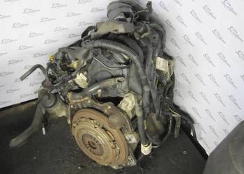 OPEL ADAM 1.4 B 13r A14XEL 87KM 146 tys km silnik goły słupek