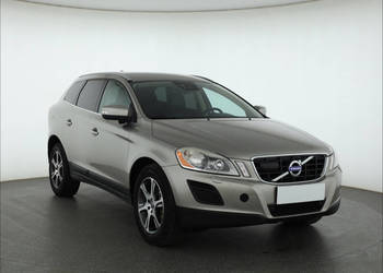 Volvo XC60 D3