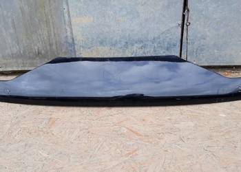 CITROEN DS9 BLENDA KLAPY BAGAŻNIKA TYŁ TYLNA