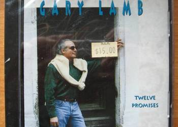 Gary Lamb - "Twelve Promises"