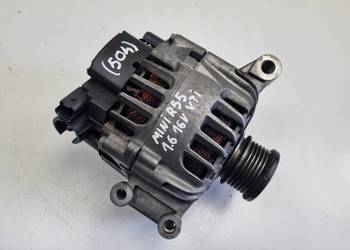 ALTERNATOR Mini Cooper R55 R56 1.6 16V VTi _ V761548480 Alternator Alternat
