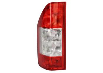 Mercedes Sprinter 03– Lampa tylna lewa