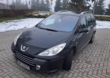 sprzedam Peugeot 307SW 1,6+LPG
