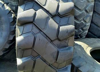 Opona używana 460/70-24 ; 17.5-24 ; 460/70R24 CAMSO 1200zł W4458