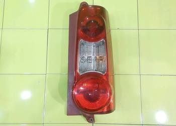 BERLINGO II III 1.6 HDI 10r lampa prawa tyl 08-552-1934R
