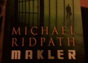 Makler Michael Ridpath