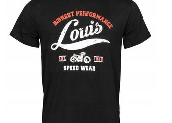 Koszulka motocyklowa Louis Vintage t-shirt