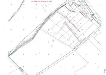 WYJĄTKOWA NIERUCHOMOŚĆ INWESTYCYJNA W SERCU GÓR SOWICH – RZECZKA