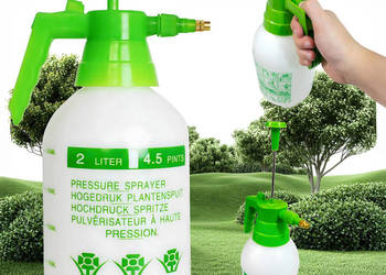 Opryskiwacz ręczny Ciśnieniowy 2l