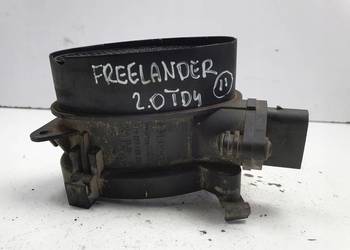 Land Rover Freelander 2.0 TD4 PRZEPŁYWOMIERZ POWIETRZA 0928400357