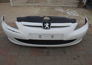 ZDERZAK PRZÓD PRZEDNI EWPA PEUGEOT 307
