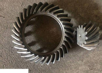 JCB - Atak Koło Talerzowe 13x33