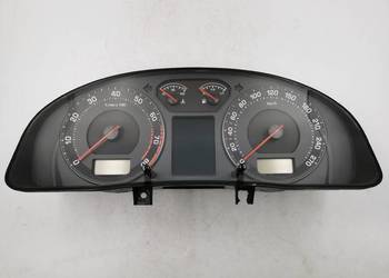 Licznik Zegary Skoda Superb 1.8T 3U0920840C 110.080.115/001