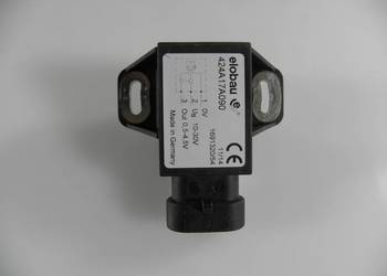 Czujnik położenia 3784361M1 sprzęgła Massey Ferguson Renault