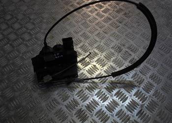 ZAMEK DRZWI LEWY PRZÓD 6 PIN OPEL CORSA D 13258271