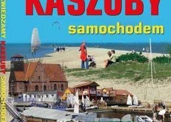 Zwiedzamy Kaszuby samochodem