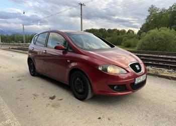 Seat Altea 1.9 TDI