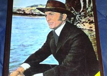 Syn śmieciarza. Autobiografia - Kirk Douglas