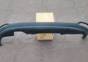 FIAT TIPO II HB SPOILER DYFUZOR DOKŁADKA ZDERZAKA TYŁ 735626584 // 2341