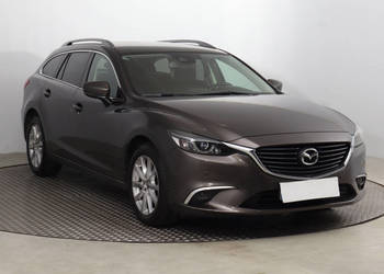 Mazda 6 2.0 Skyactiv-G