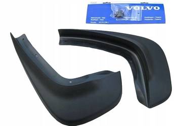 VOLVO XC70 tylne chlapacze oryginal kpl OE 30744142