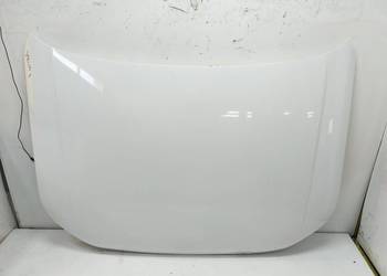 Cherry Jaecoo 7 PHEV 2025r Maska pokrywa silnika BW