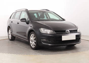 VW Golf 1.4 TSI