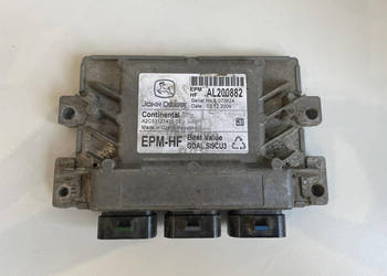 John Deere 6230 7230 - sterownik moduł kontroler zasilania PC6 AL200882 AH…