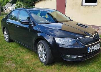 Skoda Octavia lll