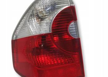 LAMPA LEWA BMW X3 E83 03-06r TYLNIA TYLNA lewy tył ŁADNA 3414399