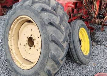 Koła Massey Ferguson 186, 187, 206, 440, 307, 506 inne 20 x 20