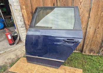 Sprzedam drzwi LT passat b6 kombi