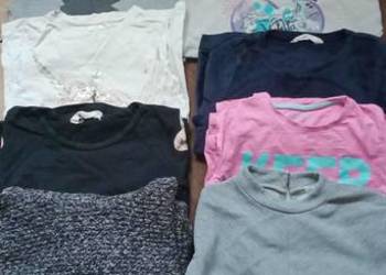 Paka dla dziewczynki 134-140 cm