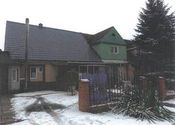 Mieszkanie, Małaszowice