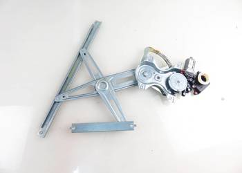 PODNOŚNIK SZYBY LEWY PRZEDNI TOYOTA AVENSIS T27 8572005051