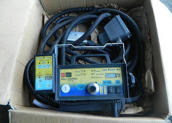 sterownik komputer rabe werk drill control