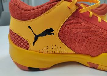 PUMA Court Pro 2 koszykarskie / halowe nowe EU 45 - 29 cm
