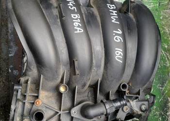 BMW E81 E87 1,6 16V  N45B16A kolektor ssący