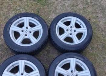 Alufelgi 4x100