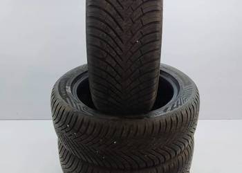 4x OPONA CAŁOROCZNA VREDESTEIN 205/50R16 (4723) 7.20  7.39  7.31  7.29 QUAT