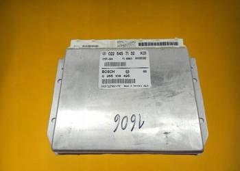 MODUŁ 0225457132  0265109425 Mercedes-Benz A-klasa I (1997-2004) W168 MODUŁ 0225457132  0265109425 Mercedes-Benz A-klasa I (1997-2004) W168