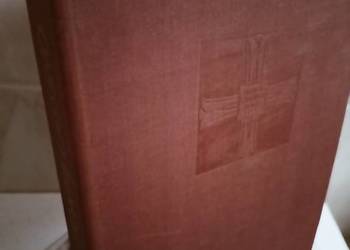 Szkice spod Monte Cassino księgarnia Praga antykwariat okaz