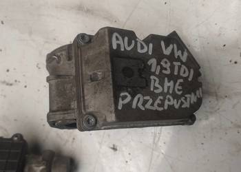 VW SEAT SKODA AUDI 1,9 TDI BME przepustnica